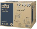 Tork Mid-size papier toaletowy, 2-warstwowy  - 27 rolek - TORK 
