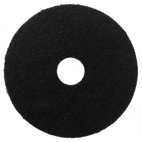 Pad Do Szorowania CZARNY 13" - 3M
