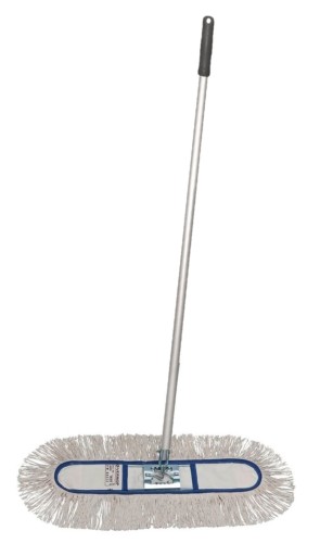 Basic Zestaw Do Mycia i Zamiatania Na Wilgotno 80 cm - VERMOP