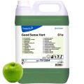 Good Sense Vert 6l płyn do mycia podłóg I odświeżacz powietrza - DIVERSEY 