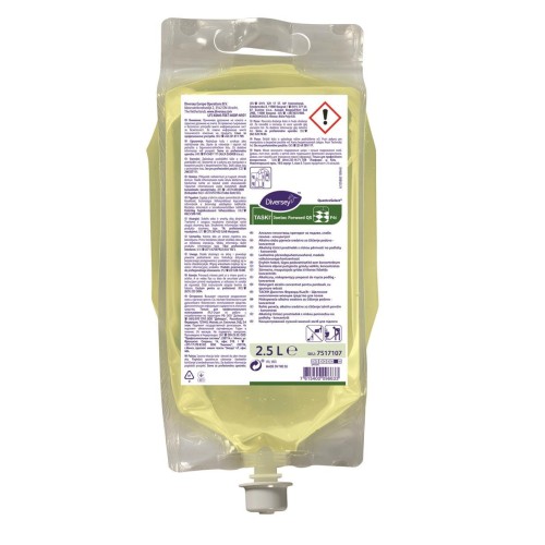 JONTEC FORWARD 2,5l QS - DIVERSEY