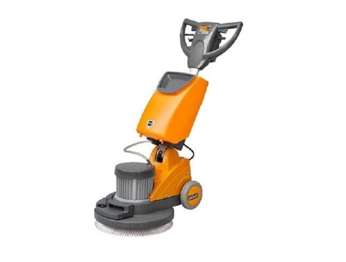 Ergodisc HD Szorowarka (komplet) - TASKI