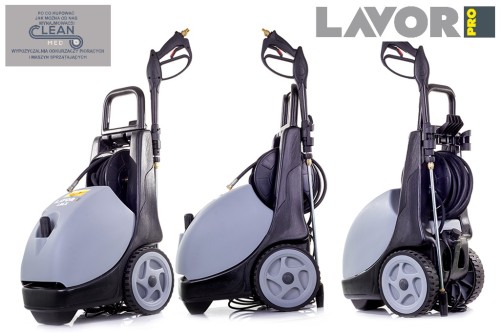 LAVOR LMX 2007 XP myjka wysoko ciśnieniowa WYNAJEM