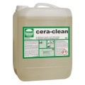 CeraClean 10l płyn do gruntownego mycia pow. mikroporowatych - PRAMOL 