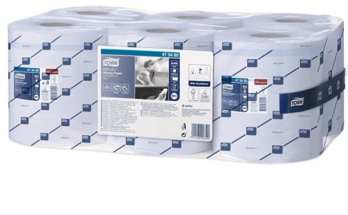 Reflex Ręcznik  Papierowy Do Lekkich Zabrudzeń System M 4 - TORK