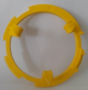 Uchwyt Tarcz Napędowych Swingo 755 855 955 1255 - TASKI