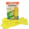 Rękawice Gospodarcze Contract M - VILEDA PROFESSIONAL