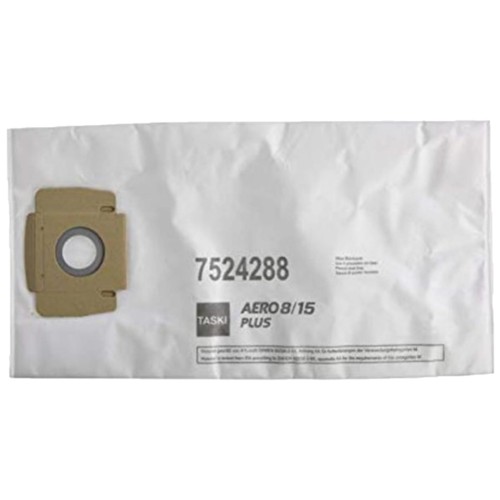 Worek flizelinowy do odkurzacza taski AERO 8/15 
