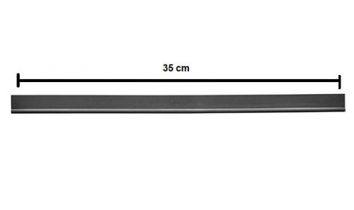 Unger raamwisser S-line Hard 35 cm