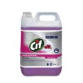 Cif Oxygel Wild Orchid 5l Uniwersalny Płyn Do Mycia - DIVERSEY