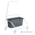 Twixter II System wózek do mycia podłóg - VERMOP 