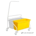 Twixter II System wózek do mycia podłóg - VERMOP 