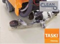 Koło Do Ssawy Tylnej Swingo 955-1255 - TASKI
