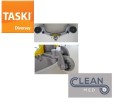 Koło Do Ssawy Tylnej Swingo 955-1255 - TASKI
