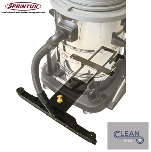 Dysza (ssawa) przypodłogowa do odkurzacza N56/ 2 E - SPRINTUS