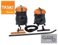 VACUMAT 22 Komplet Stansdard odkurzacz do pracy sucho - mokro - TASKI