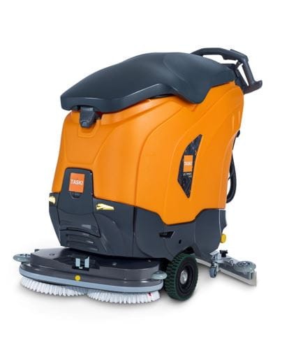 Szorowarka ULTIMAXX 1900 DD55 BMS 25A Economy - TASKI 