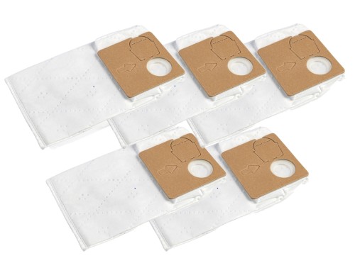 Worki Flizelinowe Do odkurzacza AERO UP 5 szt. - TASKI