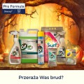 Cif Oxygel Wild Orchid 2x5l Uniwersalny Płyn Do Mycia - DIVERSEY
