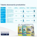 Cif Oxygel Wild Orchid 2x5l Uniwersalny Płyn Do Mycia - DIVERSEY