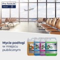 Cif Oxygel Wild Orchid 2x5l Uniwersalny Płyn Do Mycia - DIVERSEY