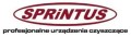 Plastikowe Wiadro o Pojemności 17l z Niebieską Rączką - SPRINTUS 