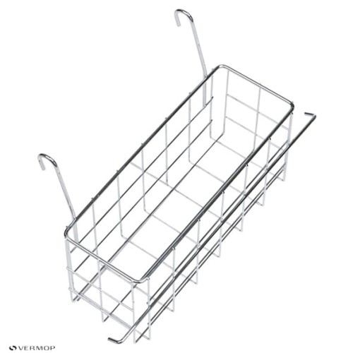 Druciany Koszyk Do Wózków Dwu Wiaderkowych - SPRINTUS