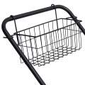 Druciany Koszyk Do Wózków Dwu Wiaderkowych - SPRINTUS