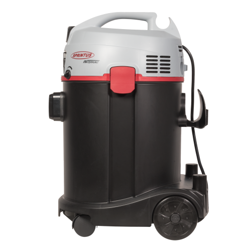 Waterking Profesjonalny Odkurzacz Do Pracy Sucho - Mokro - SPRINTUS