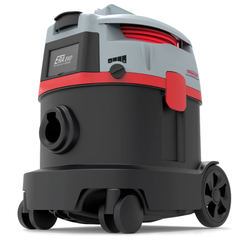 Profesjonalny Odkurzacz Do Pracy Na sucho ERA EVO Z Filtrem HEPA - SPRINTUS