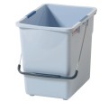 Dwuwiaderkowy Zestaw Do Sprzątania UltraSpeed Pro Double Bucket - VILEDA