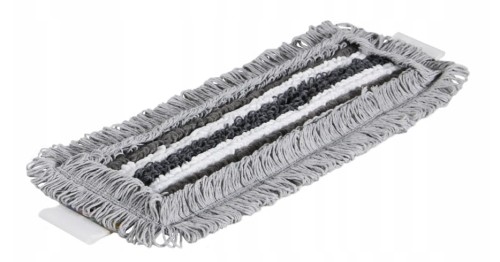 Wkład Do Mopa UltraSpeed Pro r-Trio Max Z Paskami Szorującymi 40 cm- VILEDA