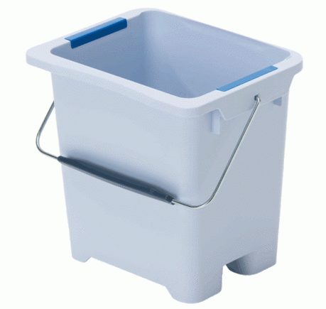 Wiadro 8l Do Zestawu Ultraspeed Pro - VILEDA PROFESSIONAL