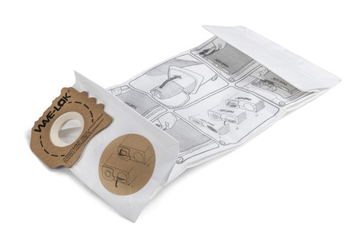 Worek Papierowy Do odkurzacza AERO UP 30-38 (komplet 10 szt.) - TASKI