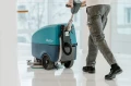 Bateryjna Maszyna Do Mycia Podłóg Discomatic Mambo PRO - WETROK