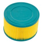 Filtr Silnika Do Odkurzacza Profesjonalnego Monovac Comfort 6 - WETROK