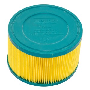 Filtr Silnika Do Odkurzacza Profesjonalnego Monovac Comfort 6 - WETROK