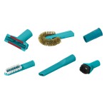 Monovac Komplet Dodatkowych 6 Oryginalnych Dysz - WETROK