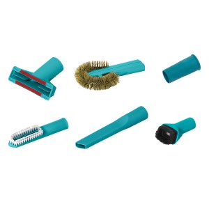 Monovac Komplet Dodatkowych 6 Oryginalnych Dysz - WETROK