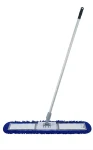 Profesjonalny Mop Akrylowy Do Zamiatania Komplet 100 cm - VILEDA