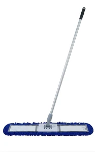 Profesjonalny Mop Akrylowy Do Zamiatania Komplet 60 cm - VILEDA