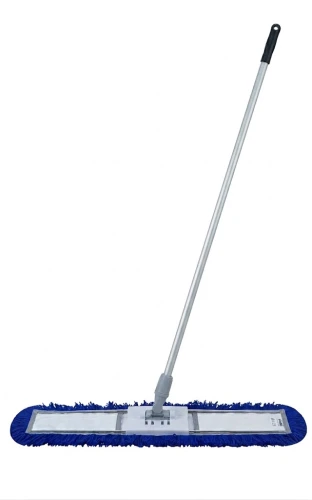 Profesjonalny Mop Akrylowy Do Zamiatania Komplet 60 cm - VILEDA