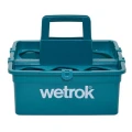 Multibox Pojemnik Transportowy Na Środki Czystości i Drobny Sprzęt - WETROK