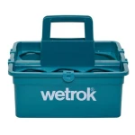 Multibox Pojemnik Transportowy Na Środki Czystości i Drobny Sprzęt - WETROK