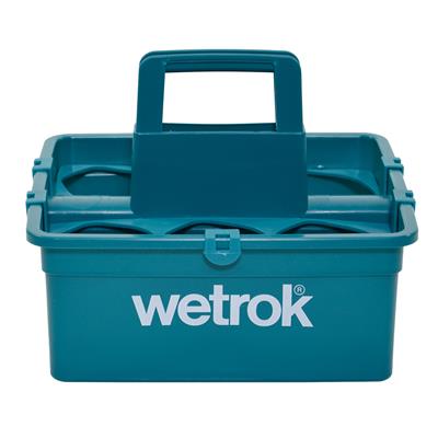 Multibox Pojemnik Transportowy Na Środki Czystości i Drobny Sprzęt - WETROK