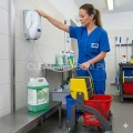 Pompa Szybkiego Dozowania QFM R-Gap High Flow - DIVERSEY