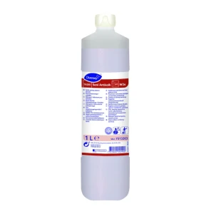 Sani Antikalk 1l Super Mocny Płyn Do Usuwania Kamienia W Łazience - TASKI