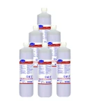 Sani Antikalk 6x1l Super Mocny Płyn Do Usuwania Kamienia W Łazience - TASKI