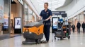Szorowarka ULTIMAXX 900 SD43 BMS 13A - TASKI