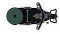 Szorowarka ULTIMAXX 900 SD43 BMS 13A - TASKI